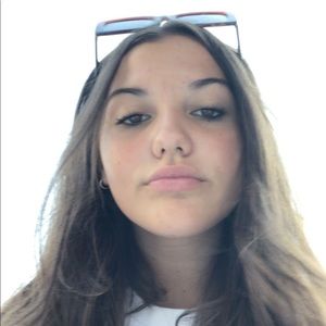 Meet your Posher, Allie